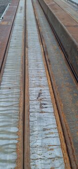 Predam 10ks jokel 180x180x5mm 6metrov - 2