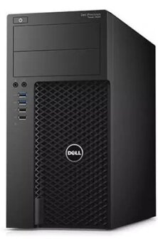 Dell 3620, 16GB RAM,500GB HDD,i5-6G, Nvidia Quadro M2000M - 2