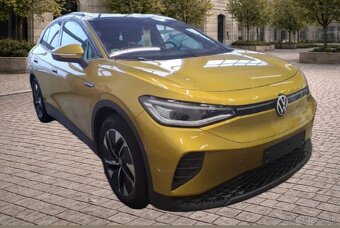 VW ID.4 PRO Perfomance 150kW 77kWh 2021 MATRIX/ŤAŽNÉ/360° - 2