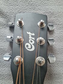 Cort gitarka- znížená cena - 2