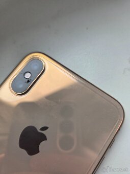 Apple iPhone XS 256gb - 2