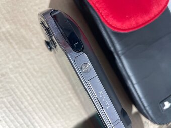 PS VITA PCH-1004 OLED displej -folia +8GB - 2