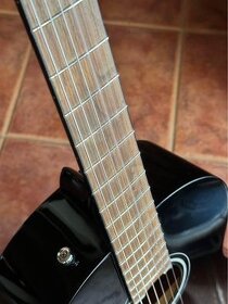 Fender Nylónová gitara - 2