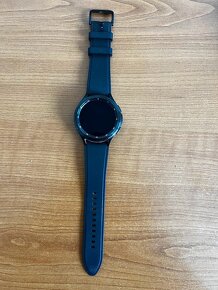 Predám Samsung Galaxy Watch 4 Classic 46mm Black - 2