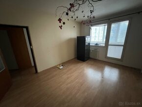 Predaj 3 izbový byt v meste Revúca - 2
