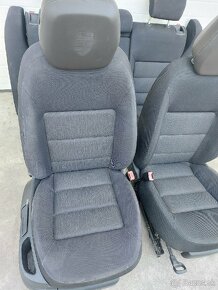 Predám sadu sedačiek Škoda Octavia 2 - 2