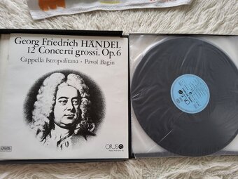Georg Friedrich Handel - 2
