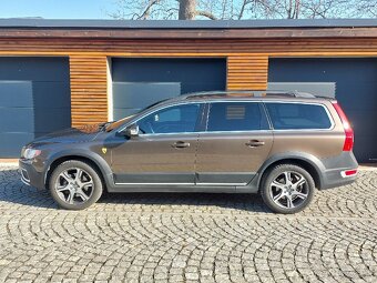 Volvo XC70 D4 AWD - 2