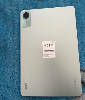 Xiaomi Redmi Pad SE - 2
