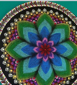 Mandala - 2