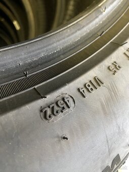 Pirelli sottozero 225/60 R18 - 2