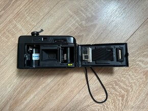 Konica EFP-8 - 2
