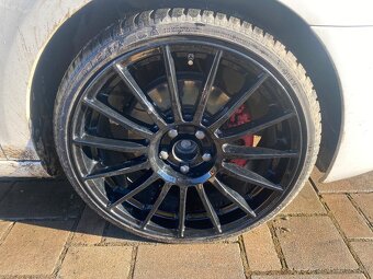 Oz racing 5x112 r19 - 2