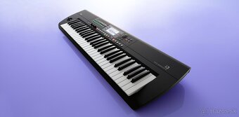 Korg i3 v 2024 - 2