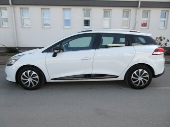 Renault Clio Grandtour Energy TCe 90 E6c Advantage - 2