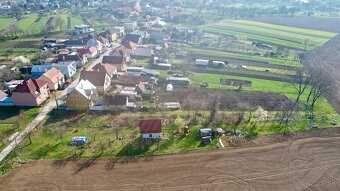 Predám pozemok Záblatie 1331 m2 - 2