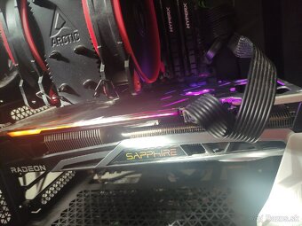 Amd Sapphire Radeon RX 6800 XT NITRO+ 16GB - 2