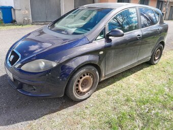 Seat Toledo - 2