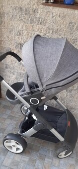 Stokke crusi - 2