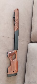 Pažba Tikka T3/T3x predám pažbu woox - 2