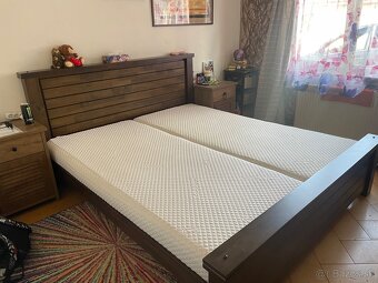 Matrace - 2