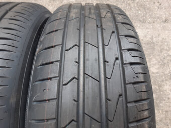 205/60 R17 -nové letné - 2