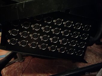 Multikabel 24+8 - 2