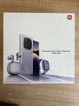 Redmi Buds 6 PRO - 2