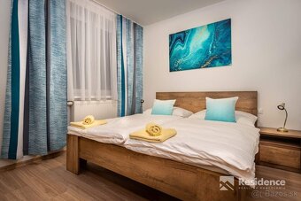2-izbový APARTMÁN, Liptovský Ján - 2
