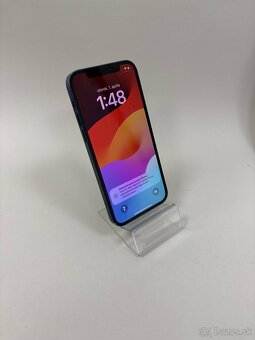 Apple iPhone 12 64GB Blue - 2