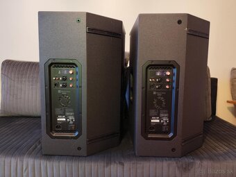 Electro Voice EKX 15 - 2
