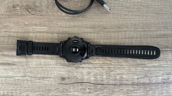 Garmin Fenix 6 Pro (47mm) - 2