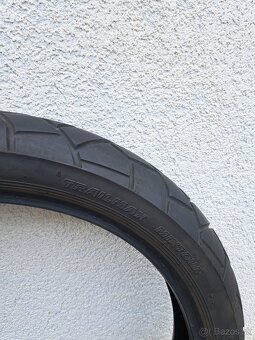 Pneumatika Dunlop Trailmax Mixtour 110/80 R19 - 2