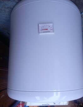 Bojler - 2