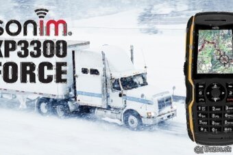 CAT S 60 THERMO CAM LAND ROVER SONIM S1 SRC - 2