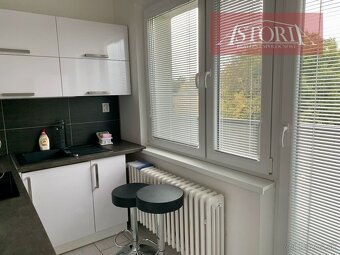 PRENÁJOM Kompletne zrekonštruovaný 3i byt Martin - Jahodník - 2