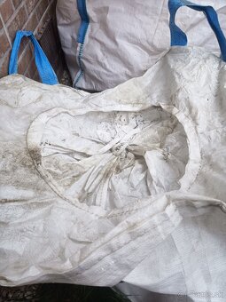 Big bag vrecia - 2