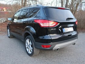 Predám Ford Kuga r.2014 A6 4x4 Titanium X PowSh - TOP PONUKA - 2
