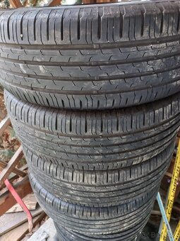 Continental 205/60 r16 - 2