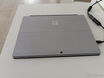 Surface 7 Pro i5 1135G7 - 8GB - 256GB - 2