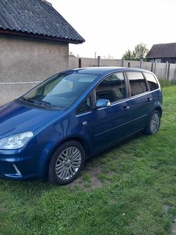 FORD C MAX 2.0TDCI - 2