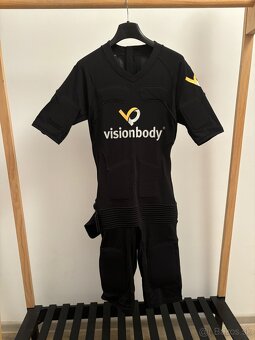 Na predaj Visionbody pro systém - 2