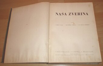 Naša zverina - 2