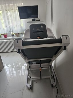 Bežecký pás s funkciou PAUSE a bluetooth GB4450K - 2