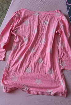 Balík oblečenia L -XL - 2