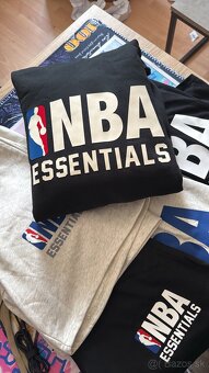 Fear of god Essentials x NBA Mikina - 2