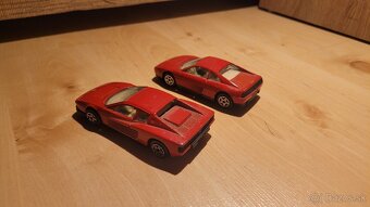 Bburago Ferrari 1/43 - 2