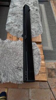 Deliaca sietka na passat b5,5 - 2