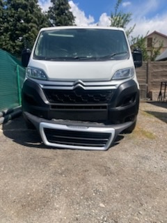 Citroen Jumper BlueHDI L1H1 2.0 85kw - 2