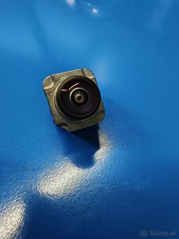 Parkovacia kamera - 2
